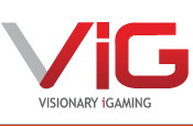 Visionary Igaming, le logiciel préféré des pros